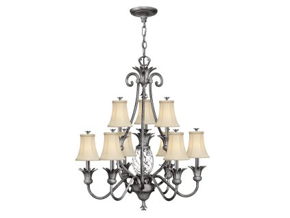 Elstead HK-PLANT10-PL Függeszték