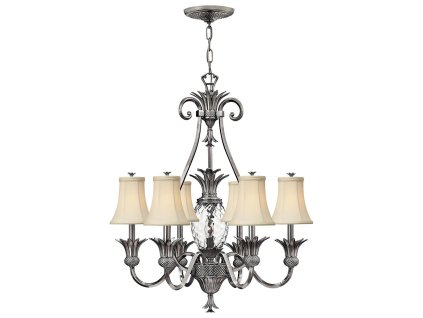 Elstead HK-PLANT7-PL Függeszték