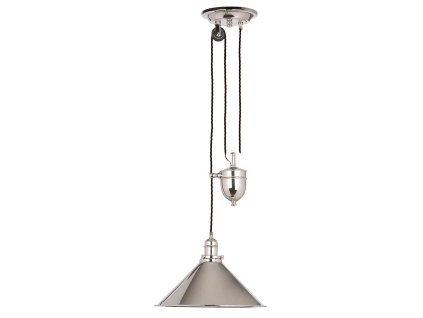 Elstead PV-P-PN Függeszték