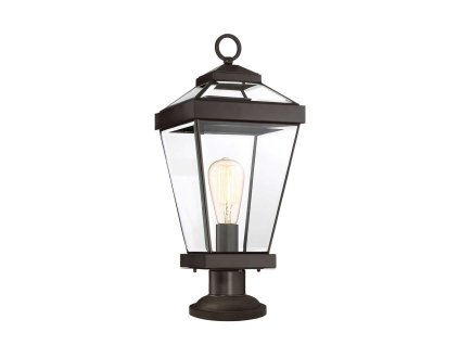 Elstead QZ-RAVINE3-M Állólámpa