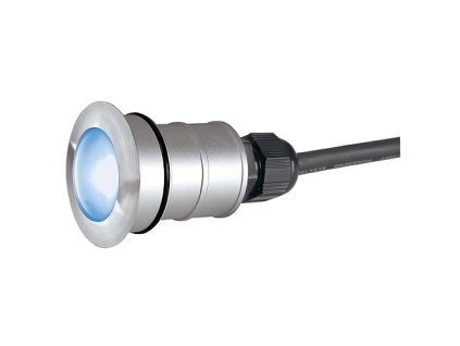 Schrack Technik LI228337  POWER TRAIL LITE, Süllyesztett padlólámpa
