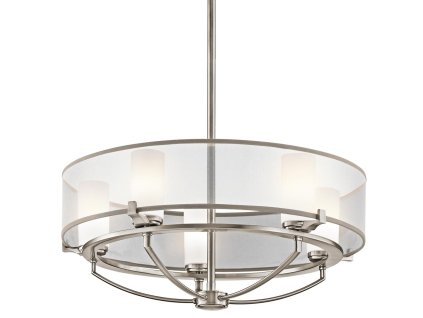 Elstead KL-SALDANA5 Függeszték