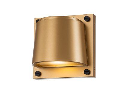 Elstead HK-SCOUT-PHB Fali lámpa