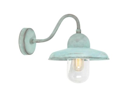 Elstead SOMERTON-V Fali lámpa