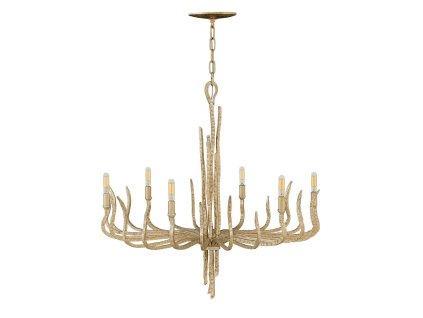 Elstead HK-SPYRE6C-CPG Függeszték