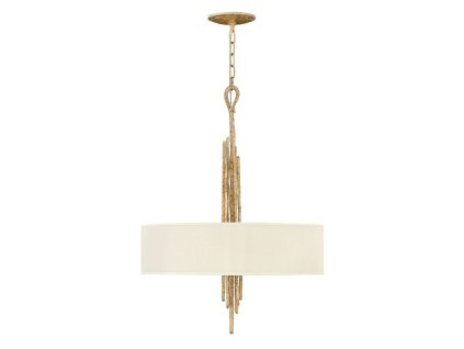 Elstead HK-SPYRE6P-CPG Függeszték