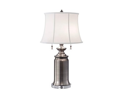 Elstead FE-STATEROOM-TL-AN Asztali lámpa