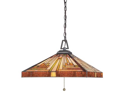 Elstead QZ-STEPHEN-3P Függeszték