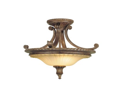 Elstead FE-STIRLING-CASTLESF Mennyezeti lámpa