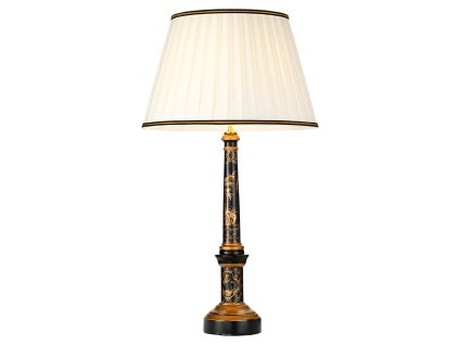 Elstead DL-STRASBOURG-TL Asztali lámpa