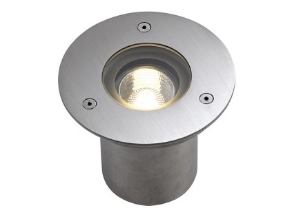 Schrack Technik  LI230910  N-TIC PRO, Süllyesztett padlólámpa