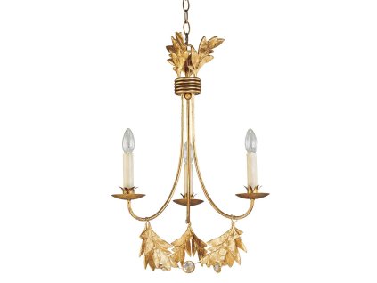 Elstead FB-SWEET-OLIVE3 Függeszték