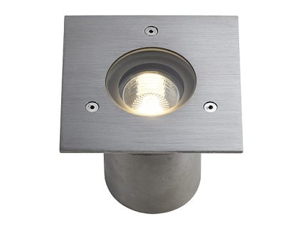 Schrack Technik  LI230914  N-TIC PRO, Süllyesztett padlólámpa