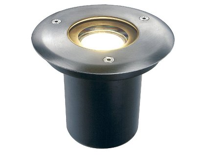 SLV Technik LI228210  ADJUST 135, Süllyesztett padlólámpa