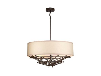 Elstead TAIKO-4P Függeszték