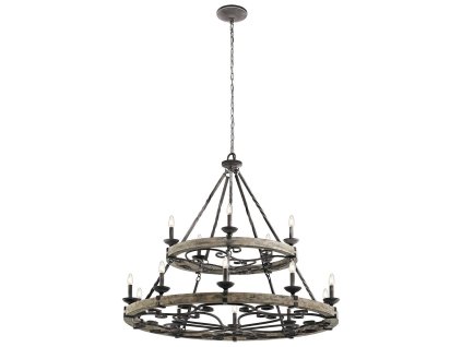 Elstead KL-TAULBEE15 Függeszték