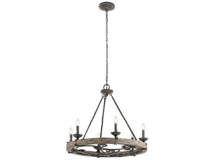 Elstead KL-TAULBEE6 Függeszték