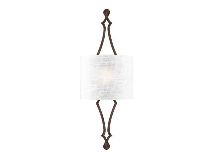 Elstead FE-TILLING1-WI Fali lámpa