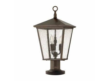 Elstead HK-TRELLIS3-L Állólámpa