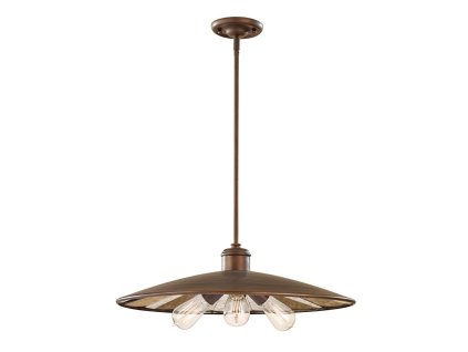 Elstead FE-URBANRWL-3P-E Függeszték