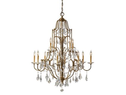 Elstead FE-VALENTINA12 Függeszték