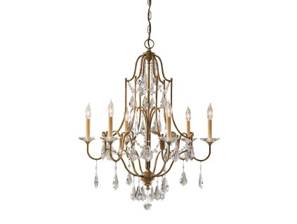 Elstead FE-VALENTINA6 Függeszték