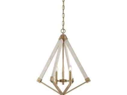 Elstead QZ-VIEW-POINT-S Függeszték