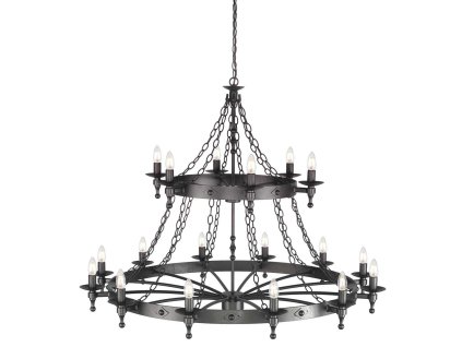 Elstead WR18-GRAPHITE Függeszték