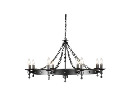 Elstead WR8-GRAPHITE Függeszték