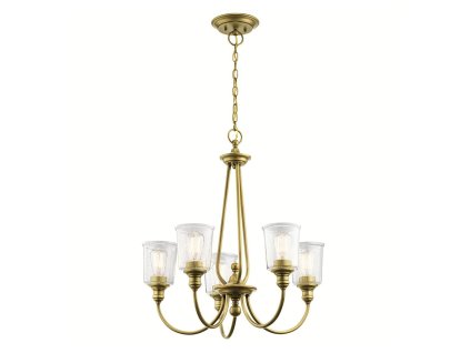 Elstead KL-WAVERLY5-NBR Függeszték