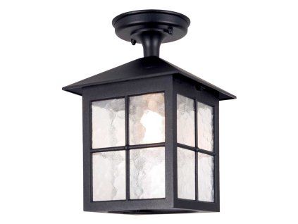 Elstead BL18A-BLACK Mennyezeti lámpa