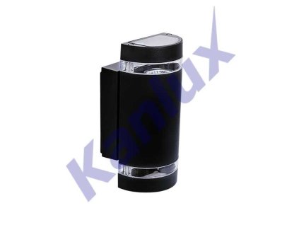 Kanlux ZEW EL-235U-B Kültéri lámpatest- 22441