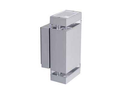 Kanlux ZEW EL-235J-GR Kültéri lámpatest , szürke - 22442