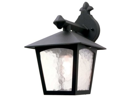 Elstead BL2-BLACK Fali lámpa