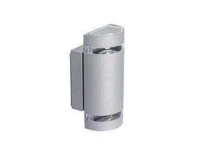 Kanlux ZEW EL-235U-GR Kültéri lámpatest - 22443