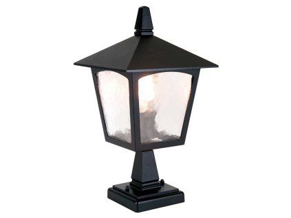 104545 elstead bl7 black allolampa