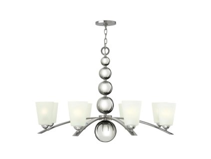 Elstead HK-ZELDA8-PN Függeszték