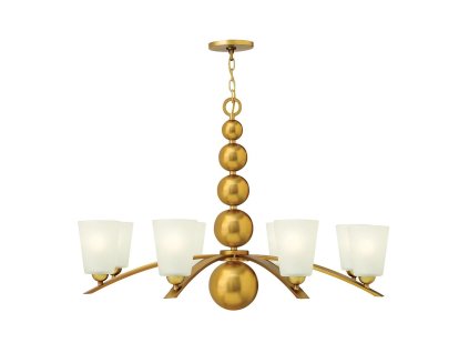 Elstead HK-ZELDA8-VS Függeszték