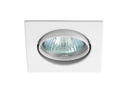 Kanlux  02550 NAVI CTX-DT10-W, Beépithető lámpa