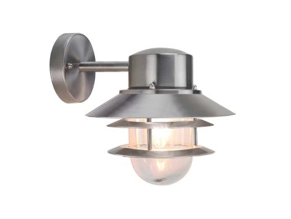 Elstead COPENHAGEN-BSS Fali lámpa