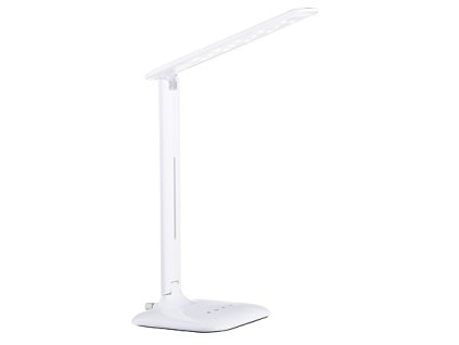 Eglo 93965 LED-TL M.TOUCH.WEISS CAUPO- Asztali lámpa