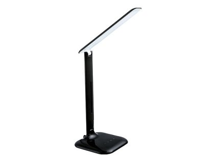 Eglo LED-TL M.TOUCH.SCHWARZ CAUPO- 93966, Asztali lámpa