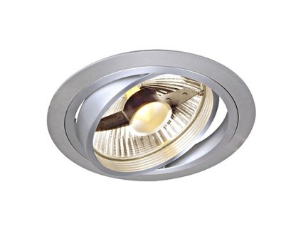 SLV Technik LI111380 NEW TRIA, Mennyezeti süllyesztett lámpa