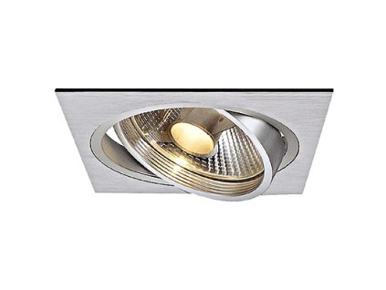 SLV Technik LI111381 NEW TRIA, Mennyezeti süllyesztett lámpa