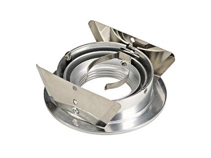Schrack Technik LI111696 NEW TRIA, Mennyezeti süllyesztett lámpa