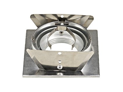 Schrack Technik LI111706 NEW TRIA, Mennyezeti süllyesztett lámpa