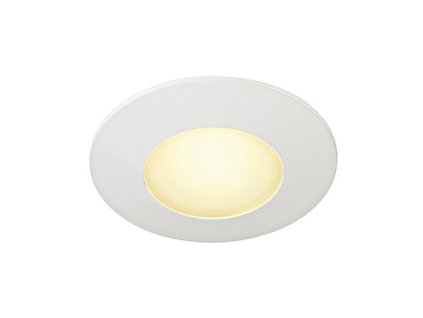 Schrack Technik LI112341 AITES, Mennyezeti süllyesztett lámpa