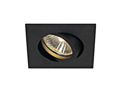 Schrack Technik LI113470 NEW TRIA 68, Mennyezeti süllyesztett lámpa