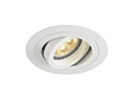 Schrack Technik LI113500 NEW TRIA, Mennyezeti süllyesztett lámpa