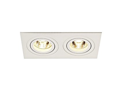 Schrack Technik LI113502 NEW TRIA, Mennyezeti süllyesztett lámpa